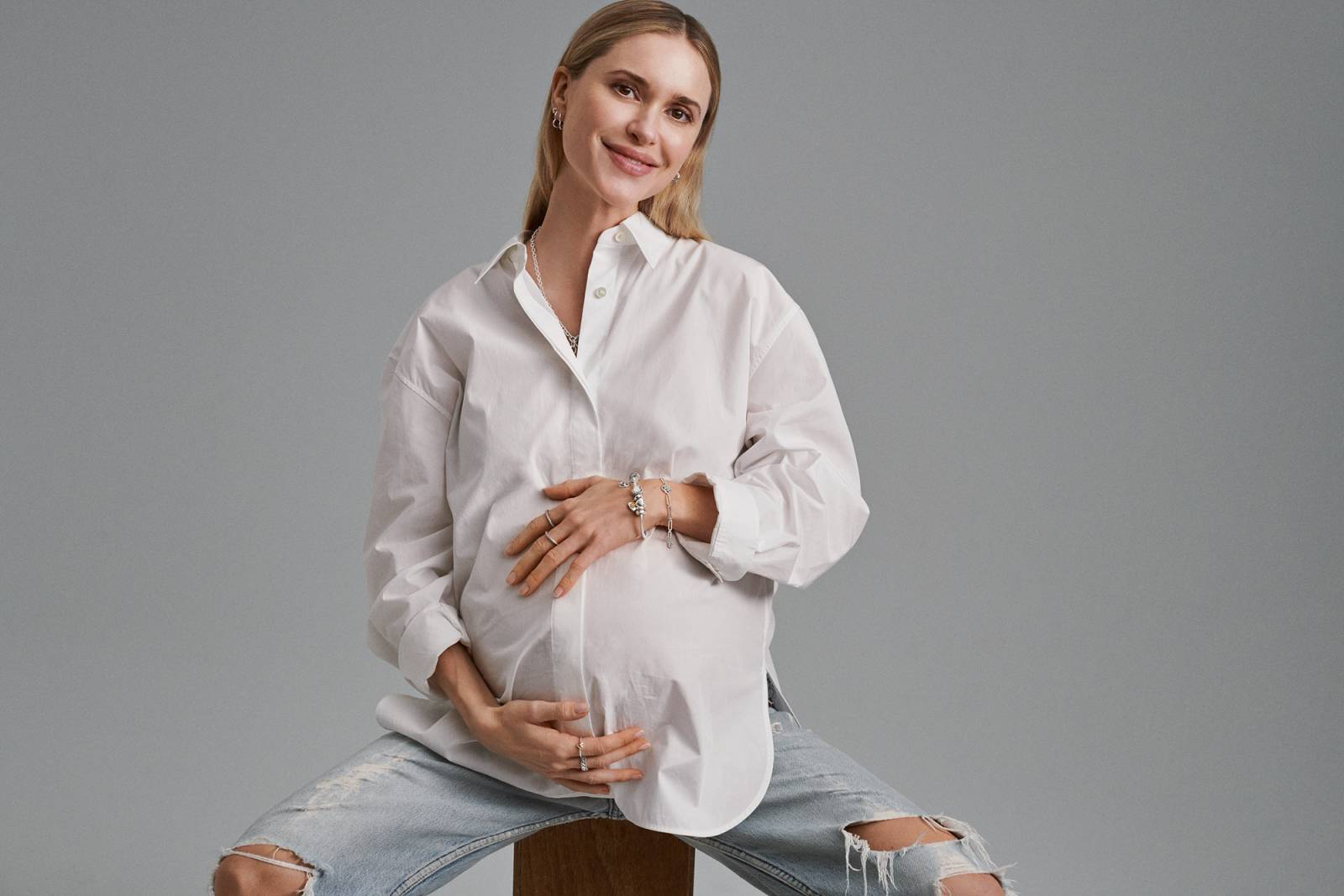 Pernille Teisbaek