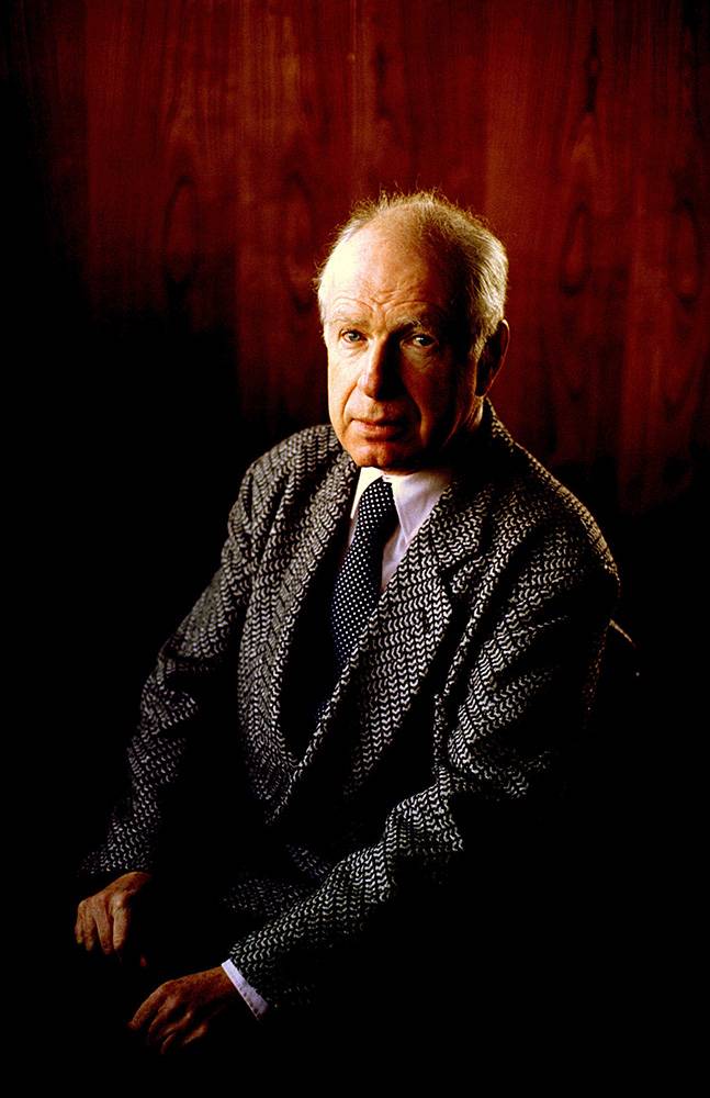 Peter Brook