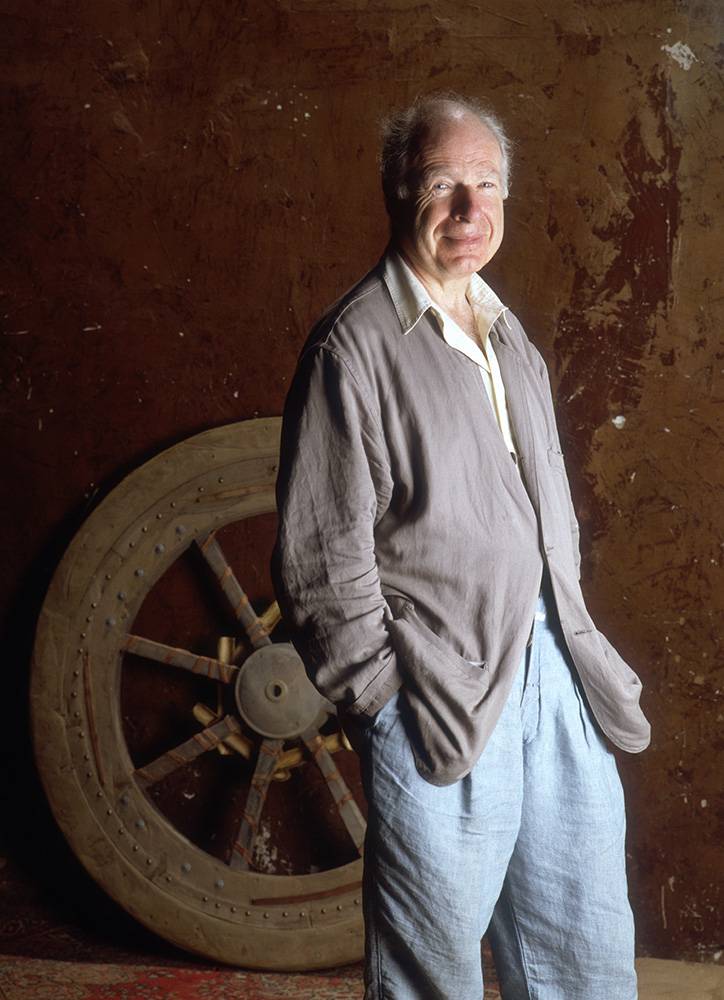 Peter Brook