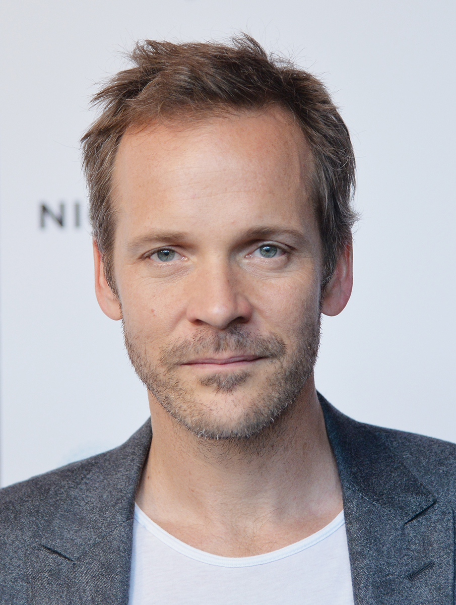 Peter Sarsgaard (Fot. Getty Images)