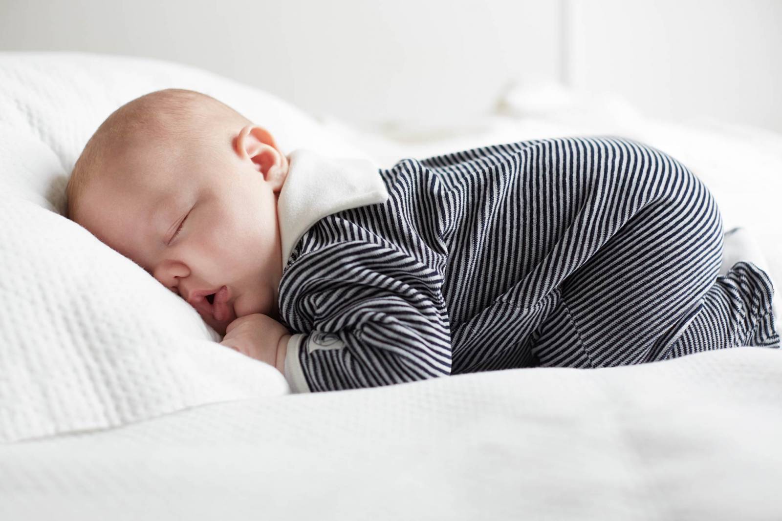 (Fot. materiały prasowe Petit Bateau)