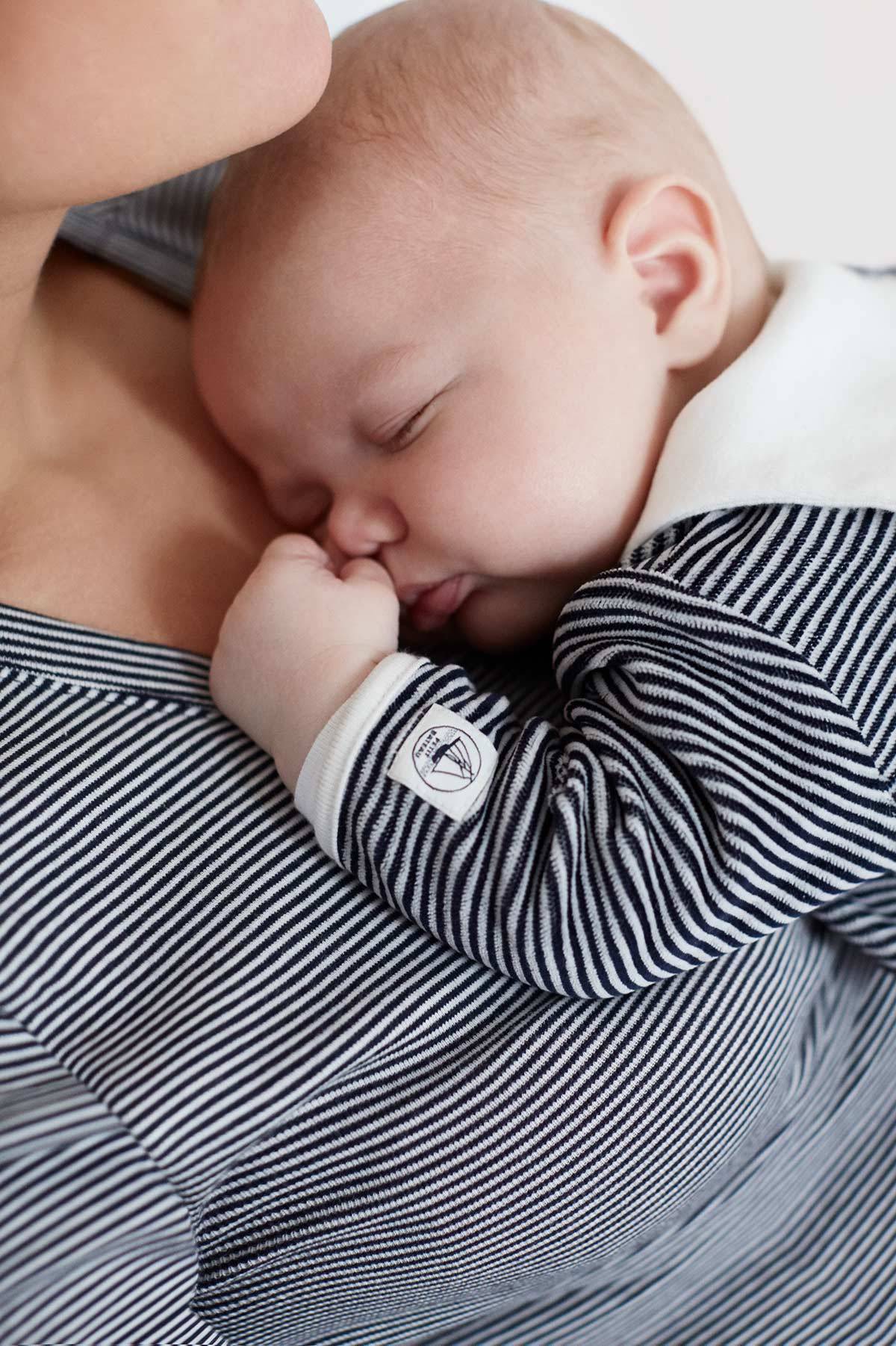 (Fot. materiały prasowe Petit Bateau)