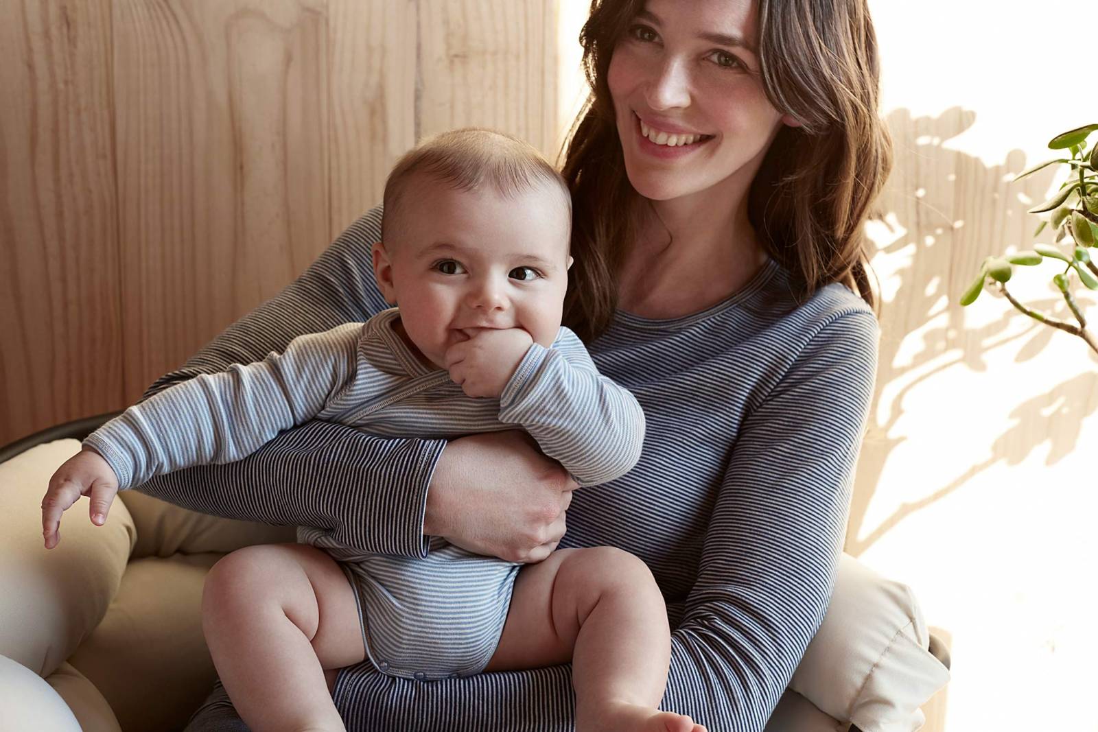 (Fot. materiały prasowe Petit Bateau)