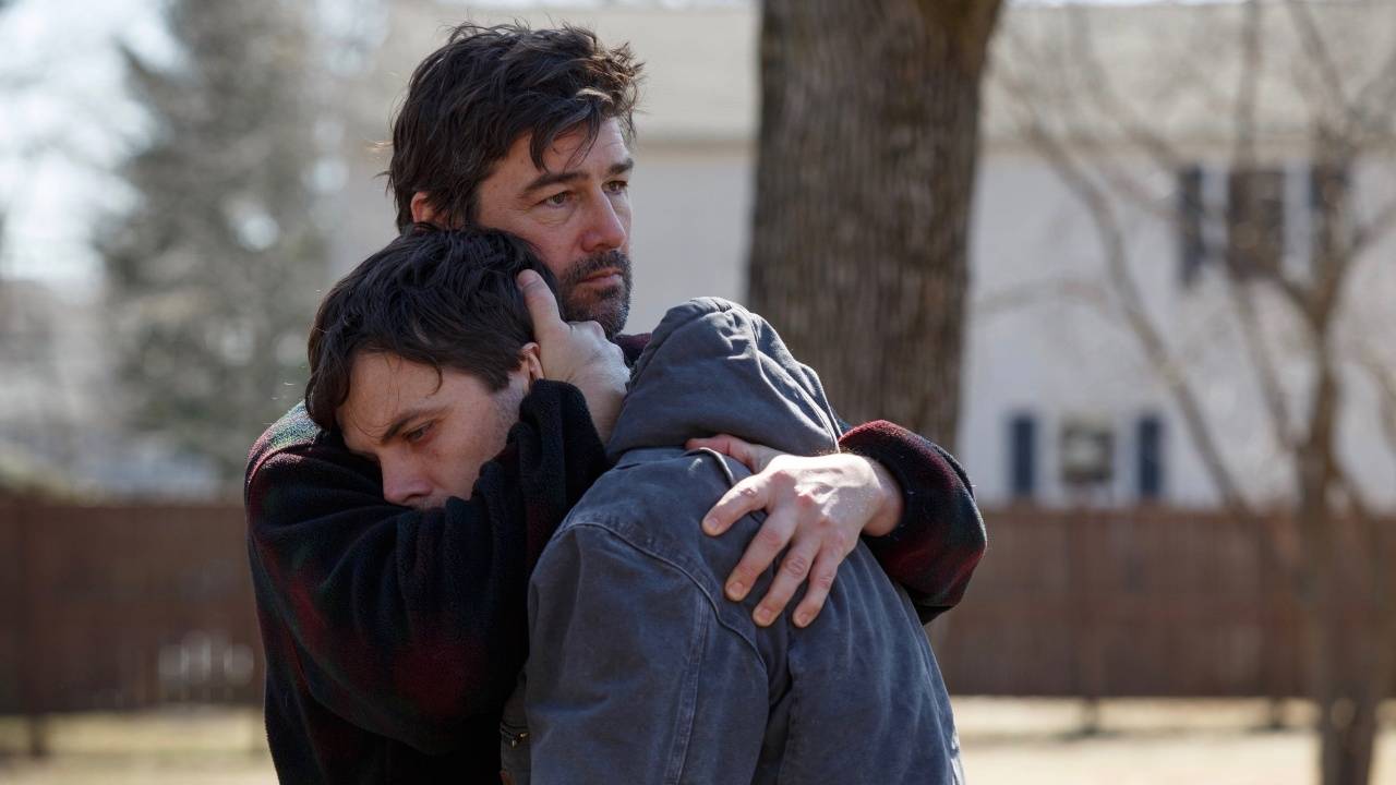 Co mężczyźni uważają za porażkę / (Fot. Manchester by the Sea / materiały prasowe Amazon Studios)