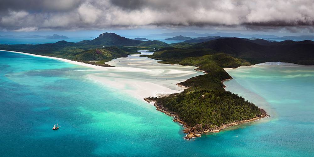 Hill Inlet