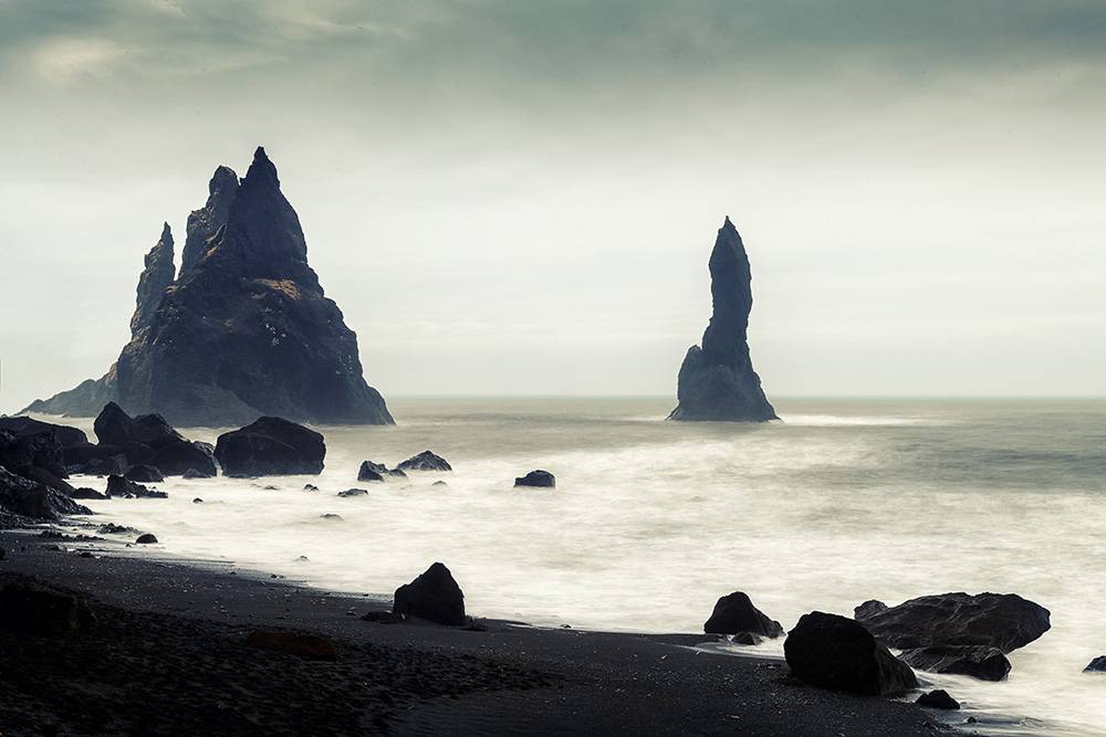 Reynisfjara