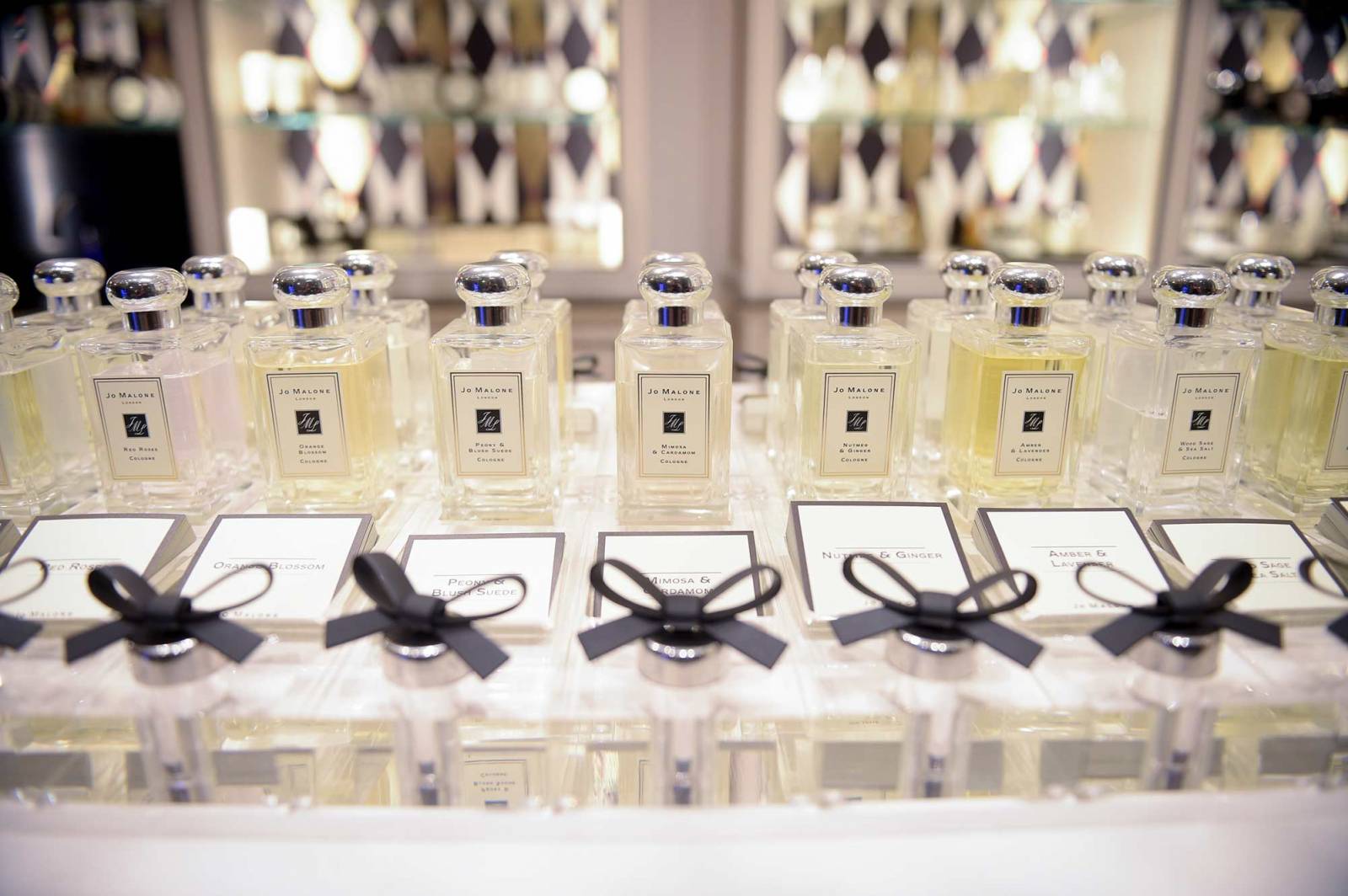 Jo Malone London (Fot. Getty Images)