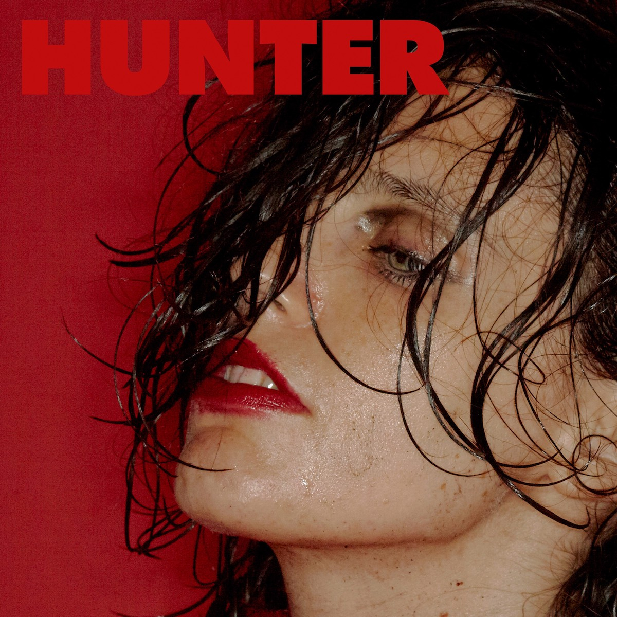 Anna Calvi „Hunter”  (Fot Materiały prasowe Domino Records)