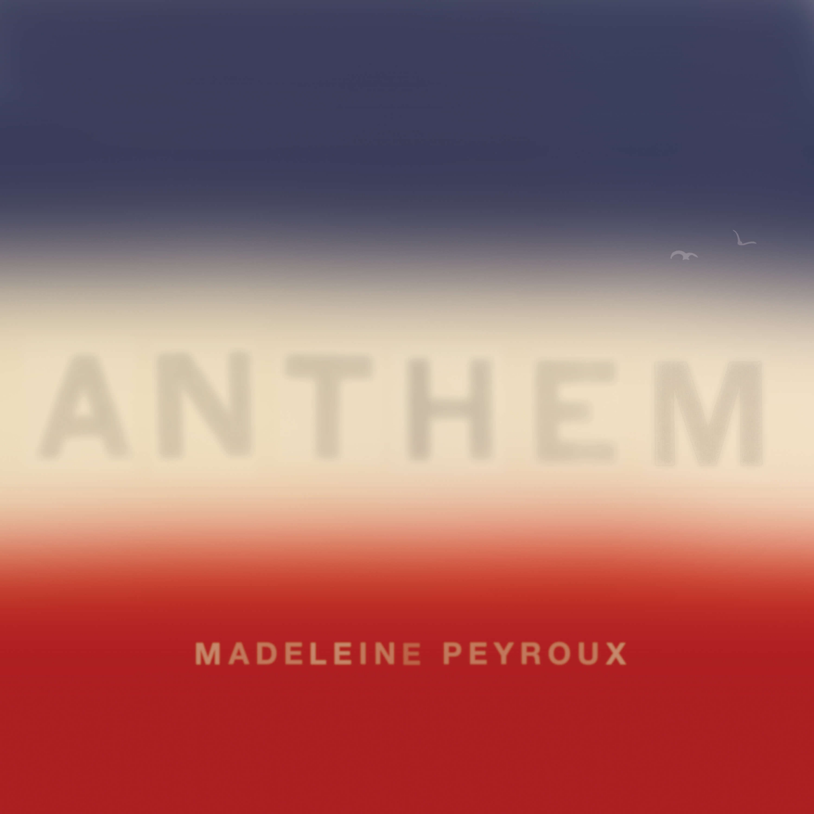 Madeleine Peyroux  „Anthem”  (Fot Materiały prasowe Universal Music)