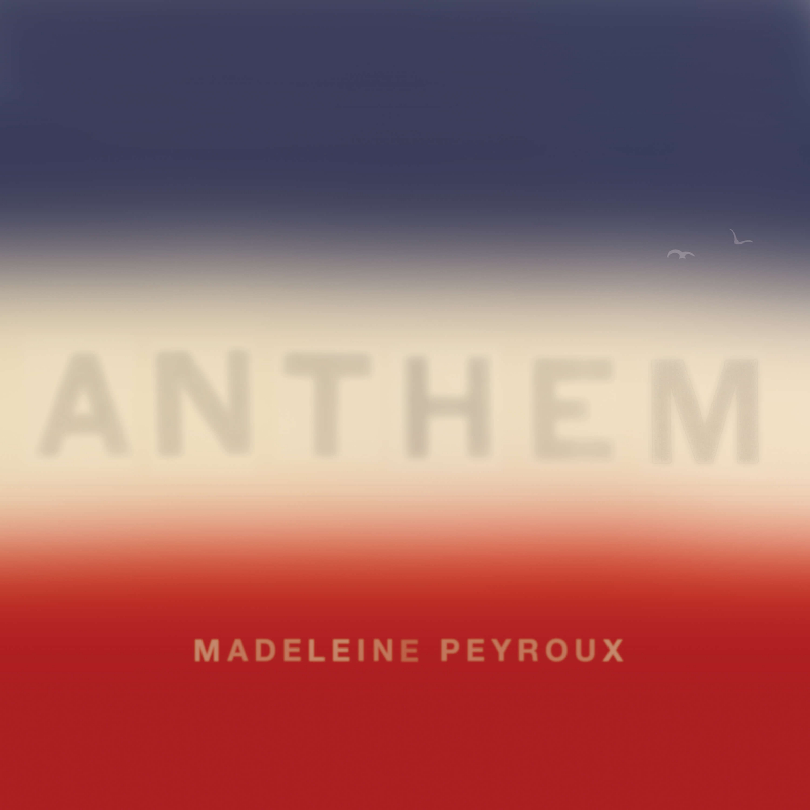 Madeleine Peyroux „Anthem” (Fot Materiały prasowe Universal Music)