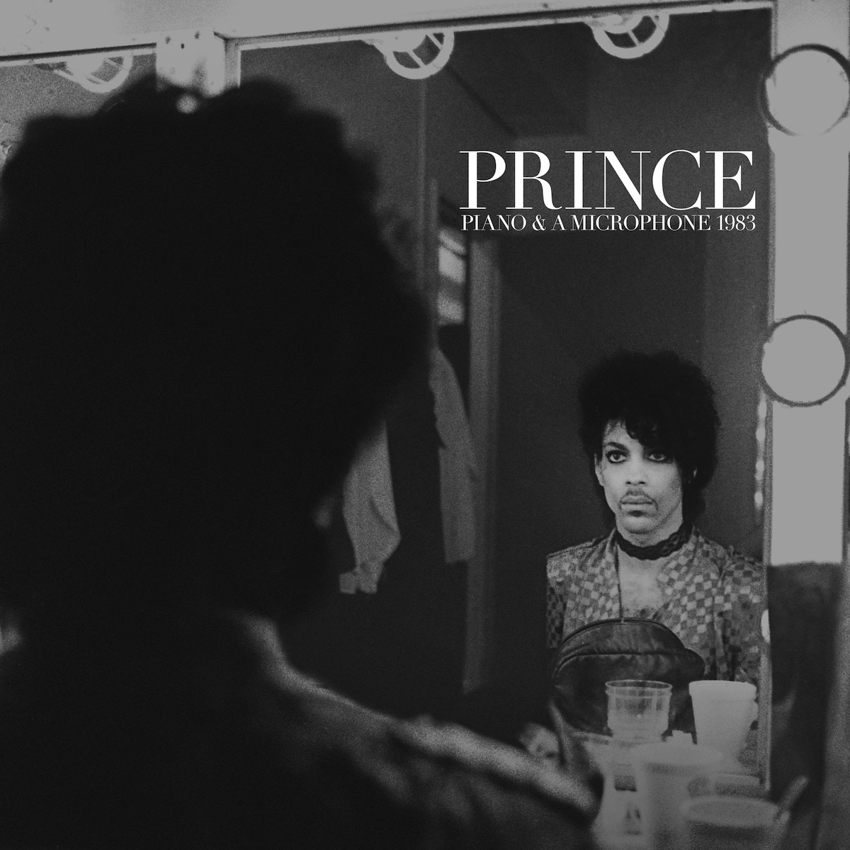 Prince „Piano And Microphone 1983” (Fot. Materiały prasowe Warner Music)