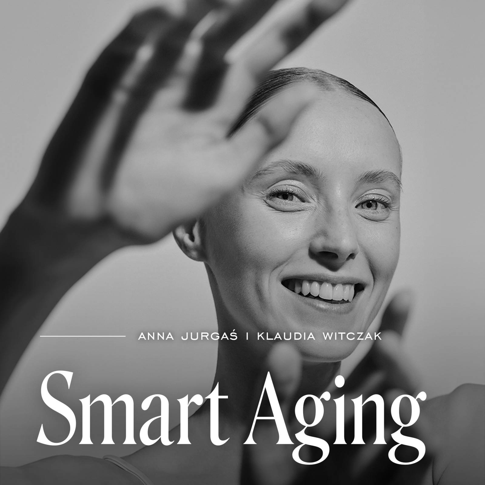 Smart Aging / (Fot. Materiały prasowe)