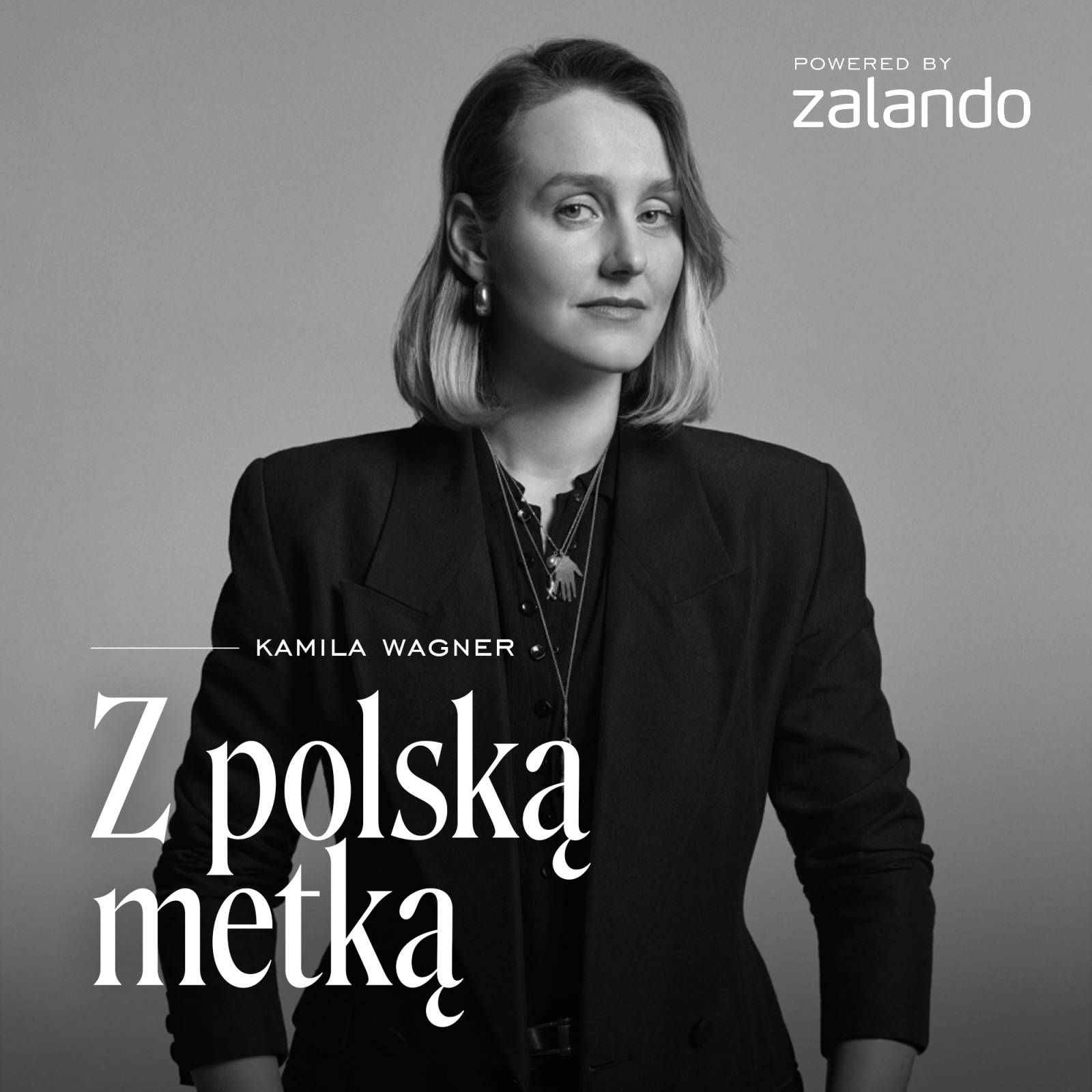 Podcast „Z polską metką”