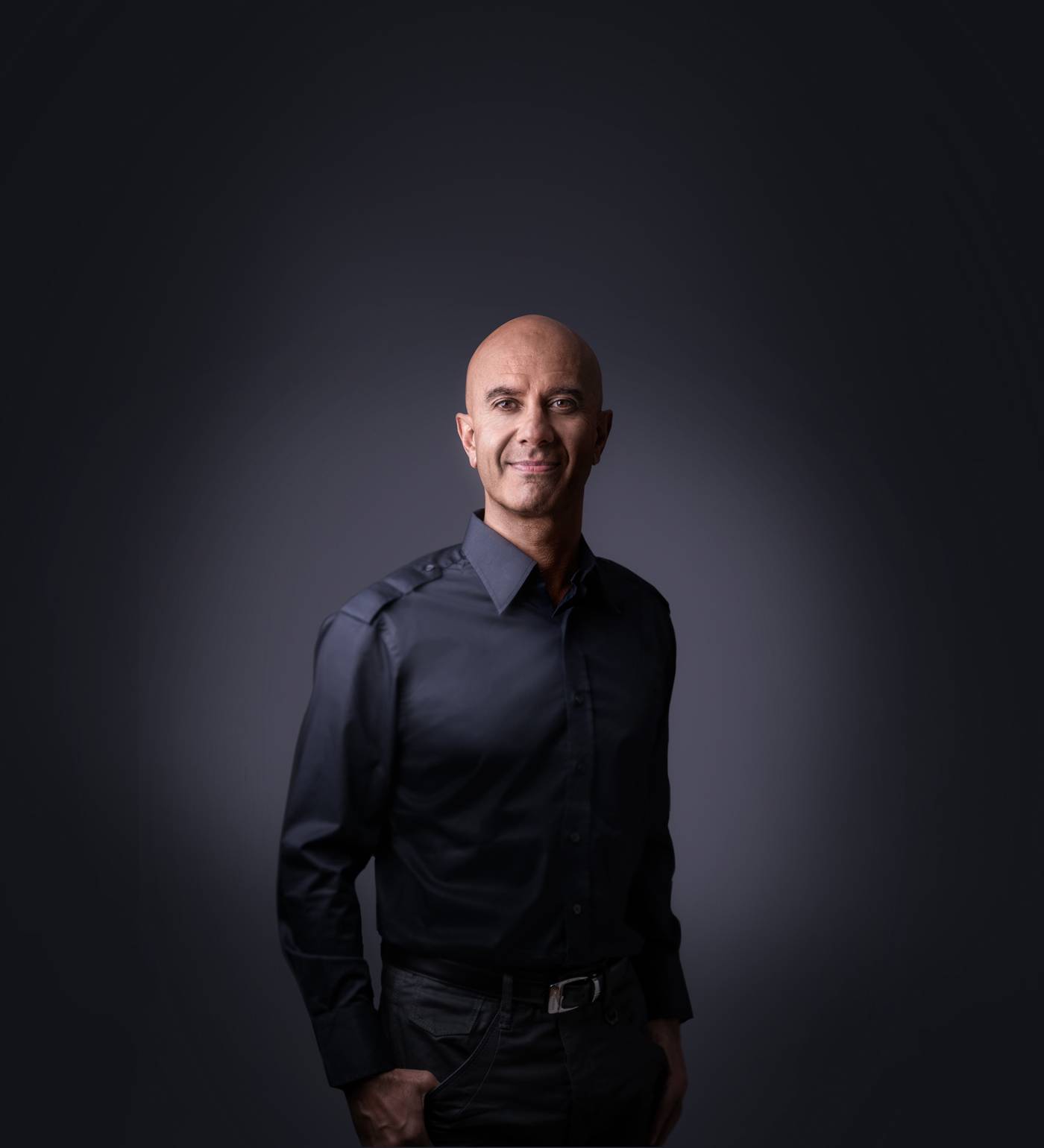 Robin Sharma / (Fot. Materiały prasowe)