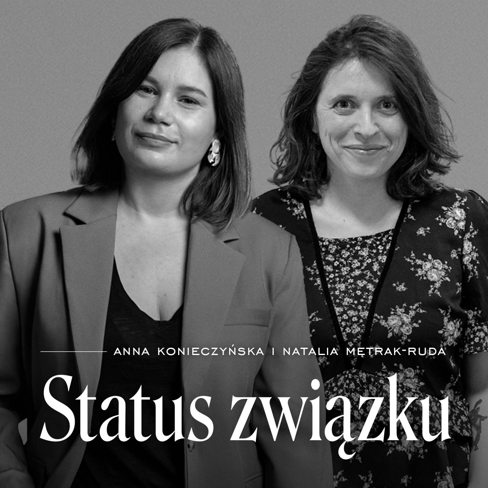 Podcast „Status związku”