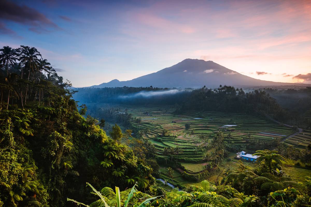 Bali, Indonezja (Fot. Getty Images)
