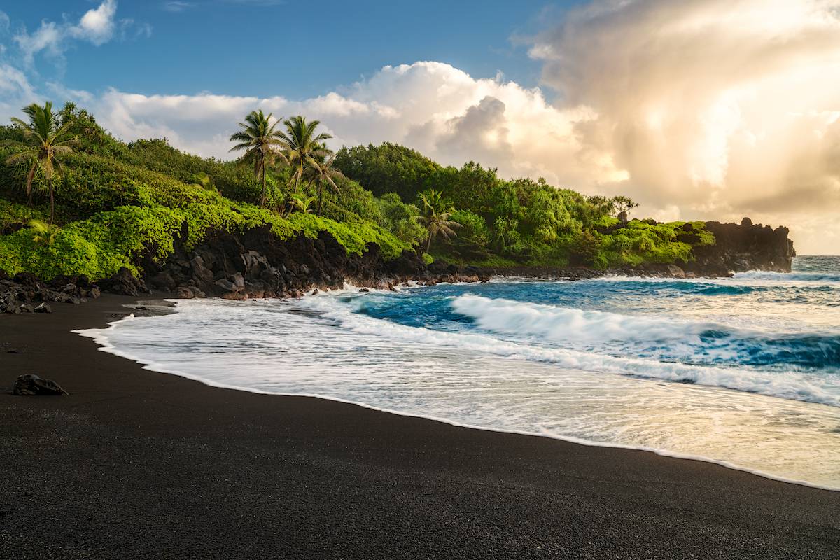 Hawaje (Fot. Getty Images)