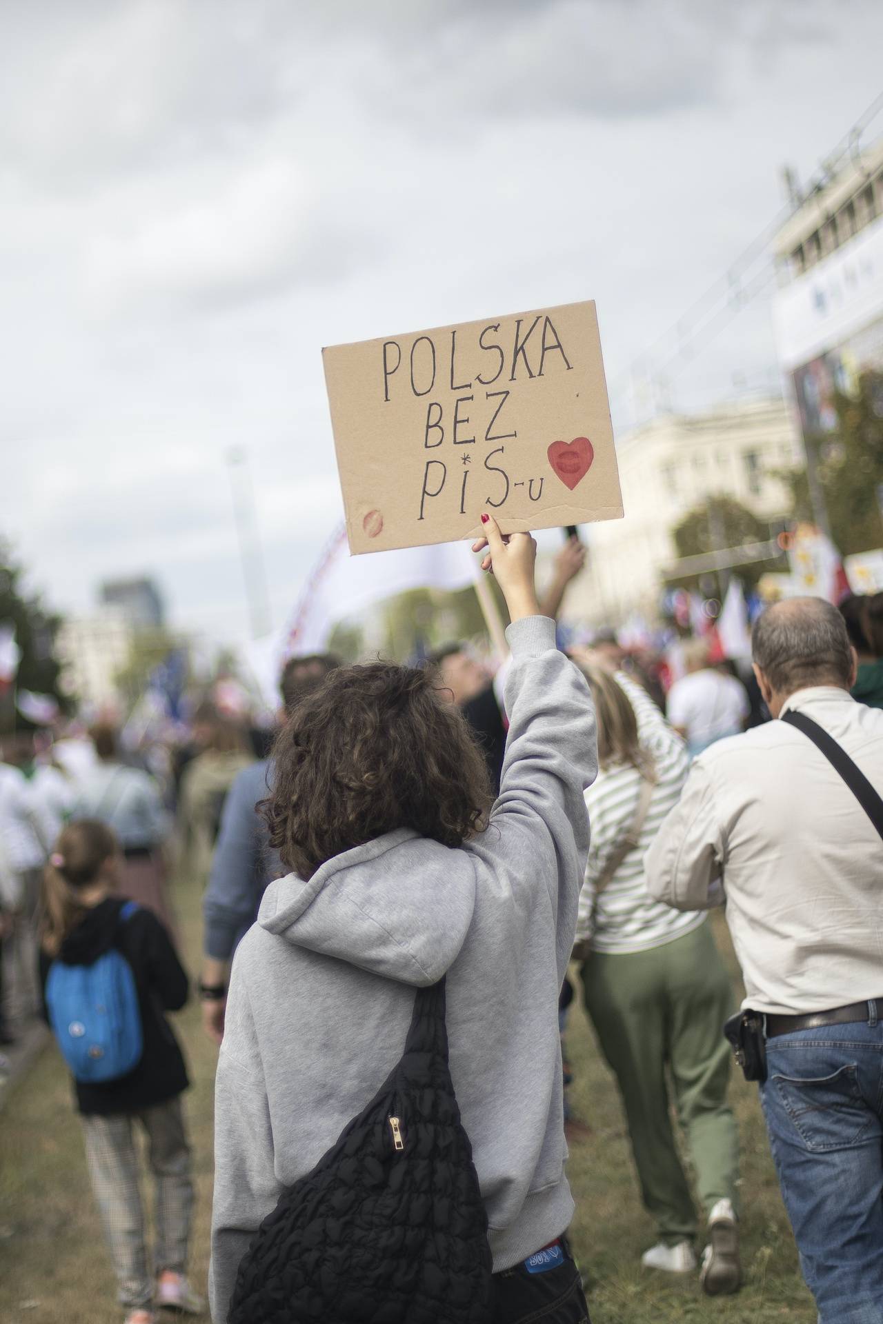 Fot. Maciej Luczniewski/REPORTER/East News