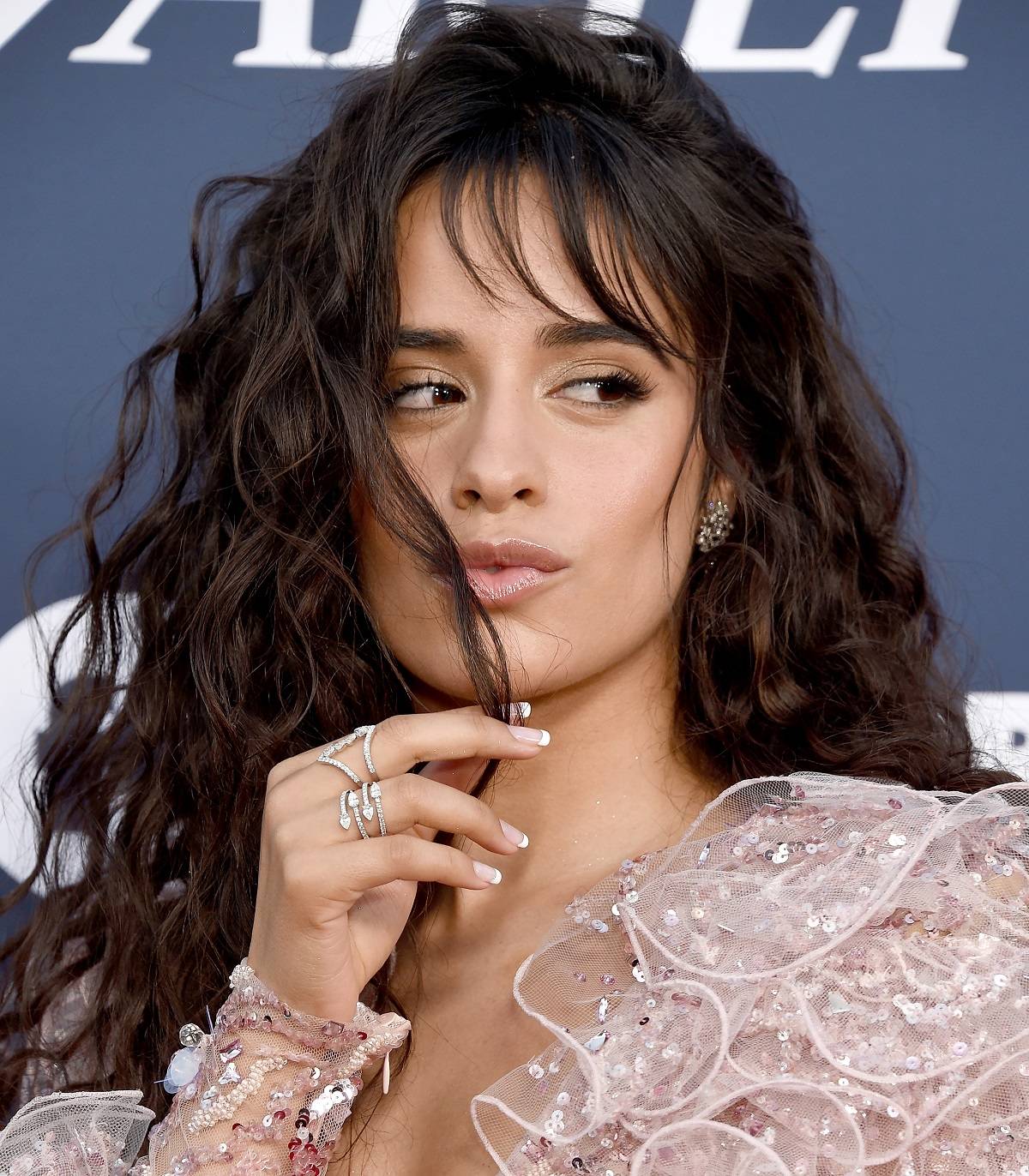 Camilla Cabello