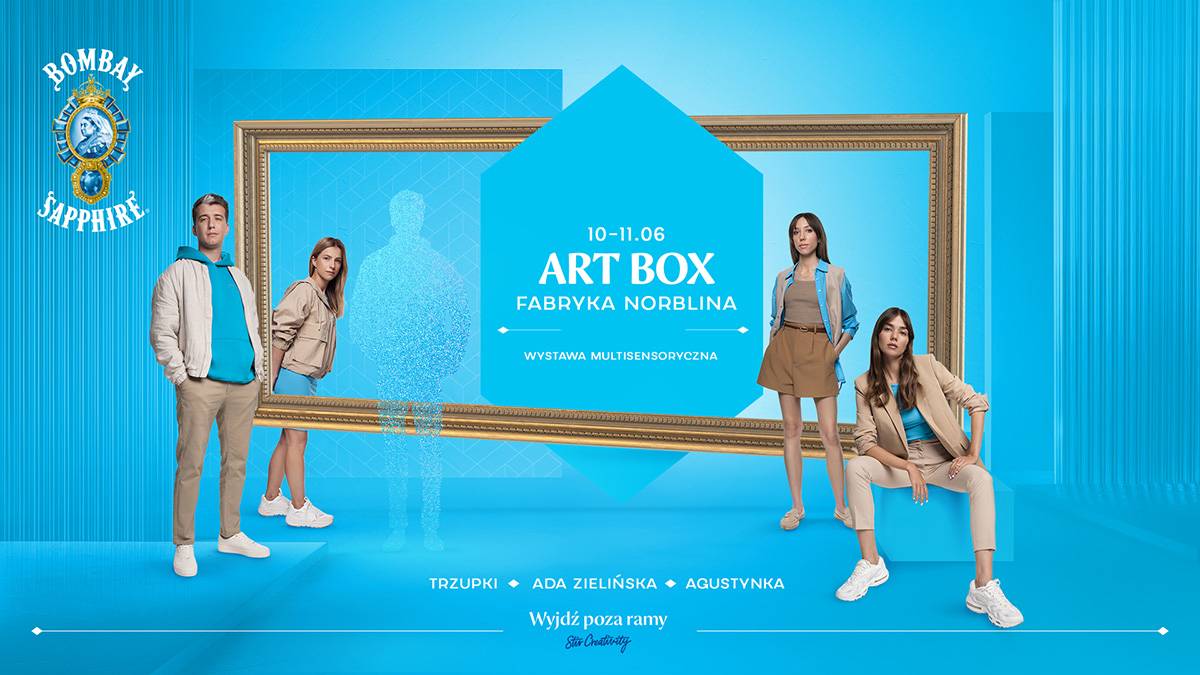 Art Box / (Fot. Materiały prasowe)
