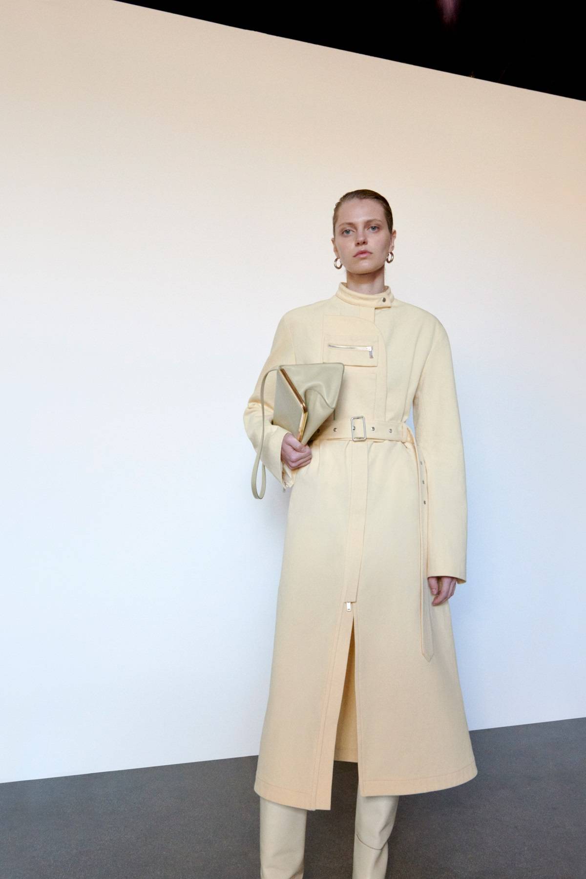 Jil Sander Resort 2021