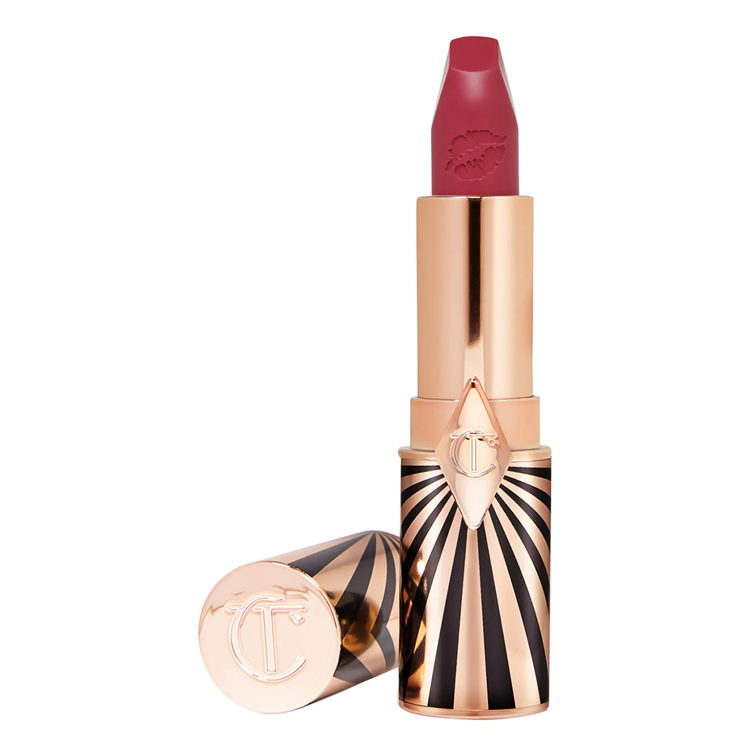 pomadka Hot Lips 2.0. Charlotte Tilbury, 159 zł, sephora.pl