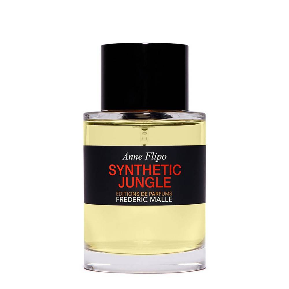 Woda perfumowana: Synthetic Jungle, Editions de Parfums Frederic Malle, 529 zł/30 ml, galilu.pl