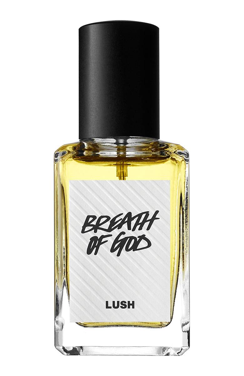 Cena: 380 zł/100 ml/, Lush.com/pl / (Fot. Materiały prasowe)