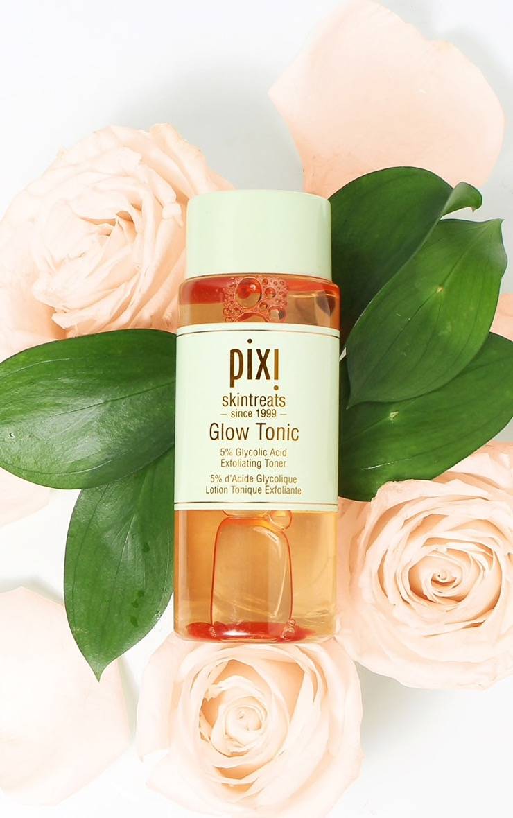 Pixi Glow Tonic (Fot. Materiały prasowe)