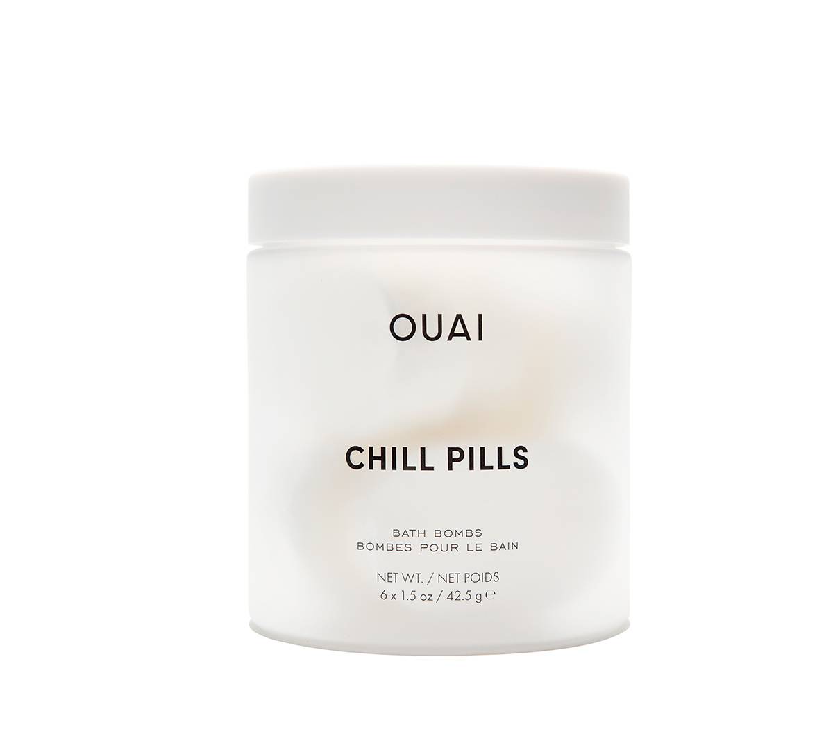 OUAi, Chill Pills