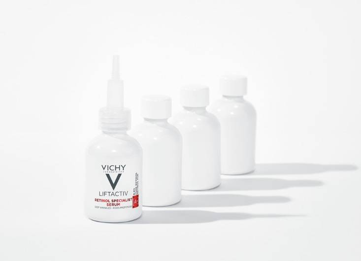 Vichy Liftactiv Retinol Specialist Serum