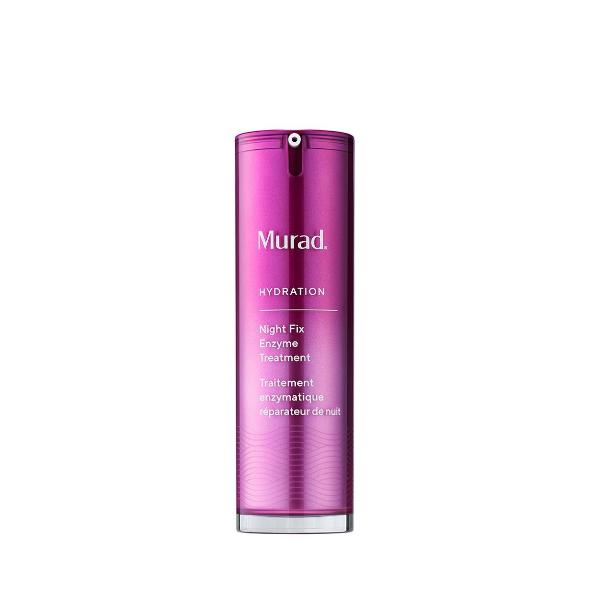 Murad, Nuight Enzyme Fix