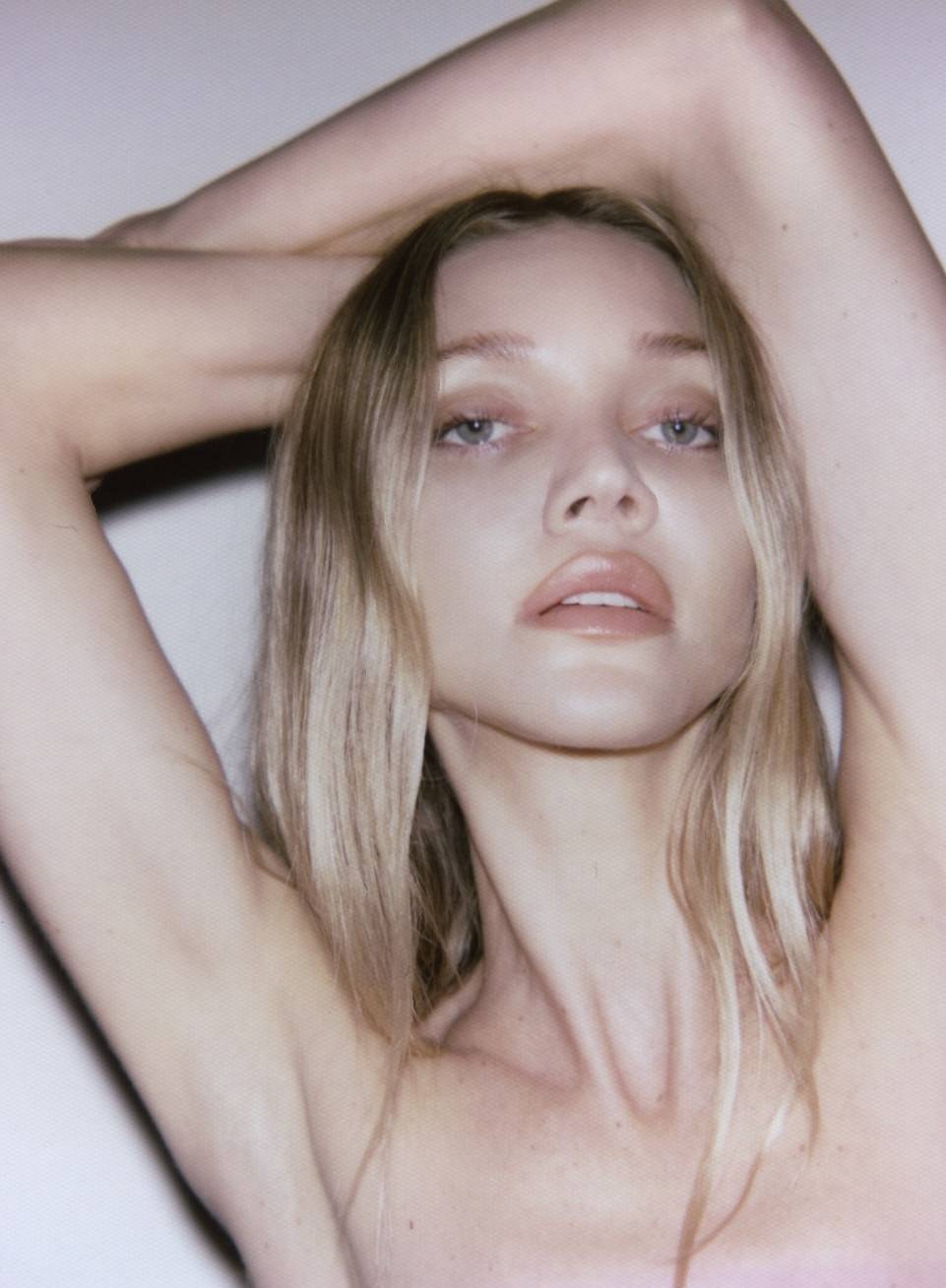 Jessie Andrews / Fot. Tre Koch