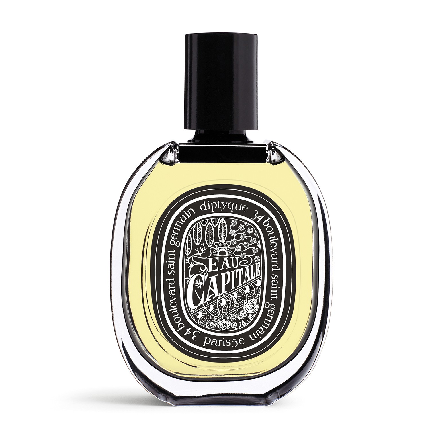 Eau Capitale, Diptyque