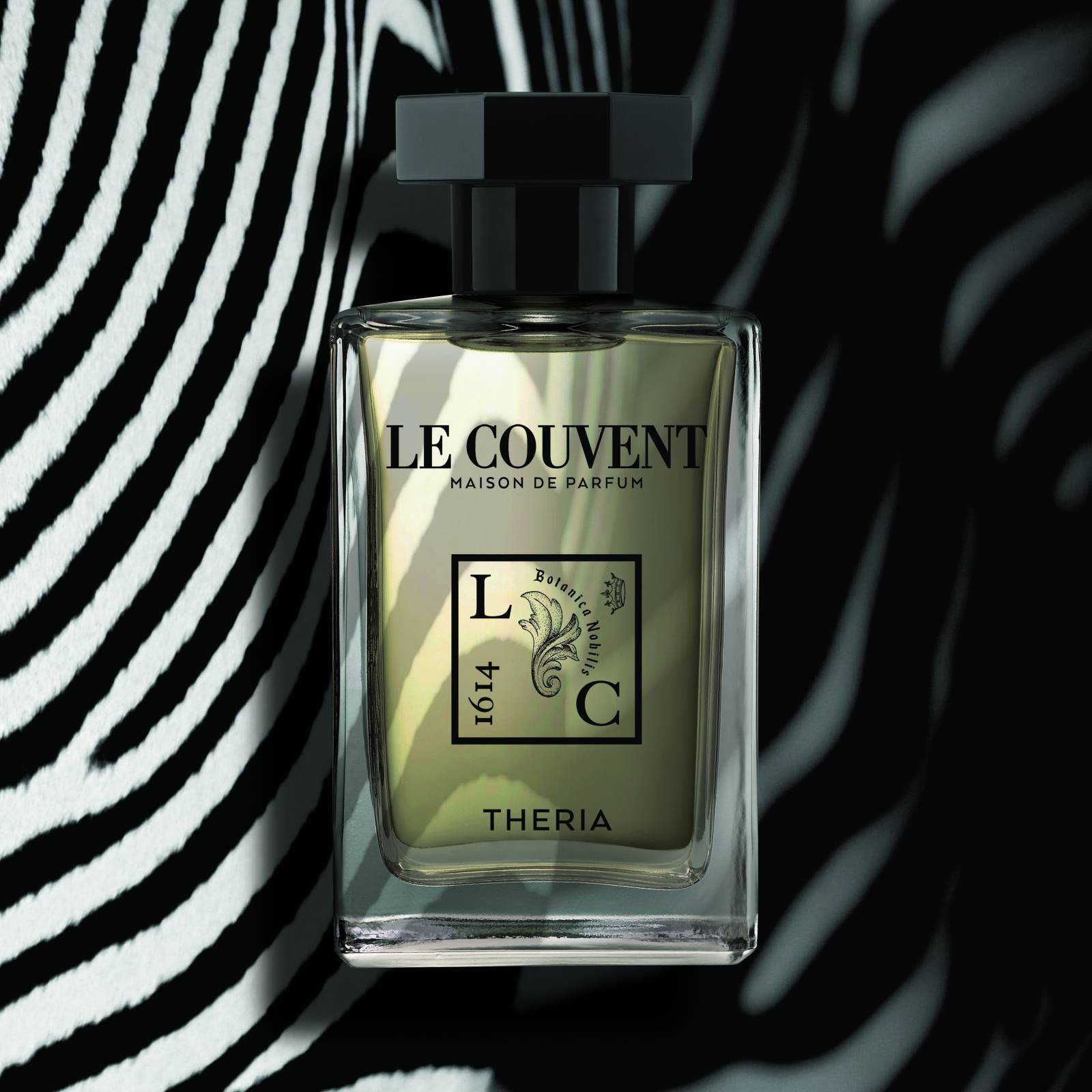 Woda perfumowana Theria, Le Couvent des Minimes (fot. materiały prasowe)