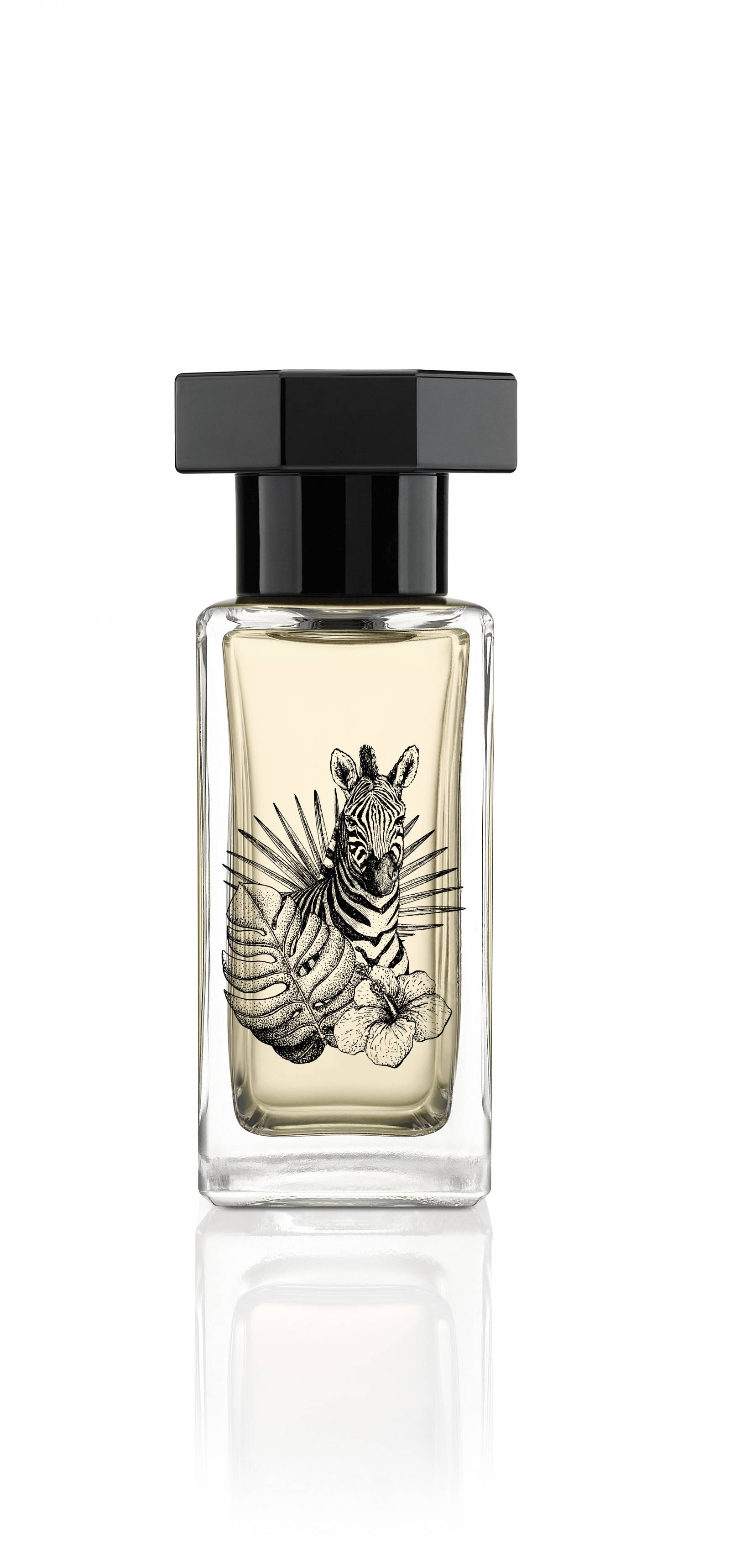 Woda perfumowana Theria, Le Couvent des Minimes (fot. materiały prasowe)