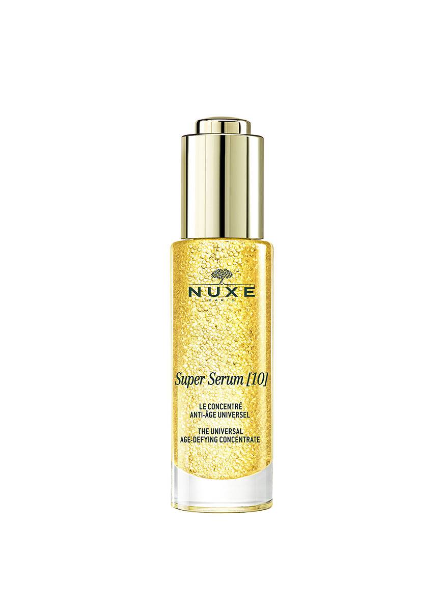 Nuxe Super Serum [10] (Fot. Materiały prasowe)