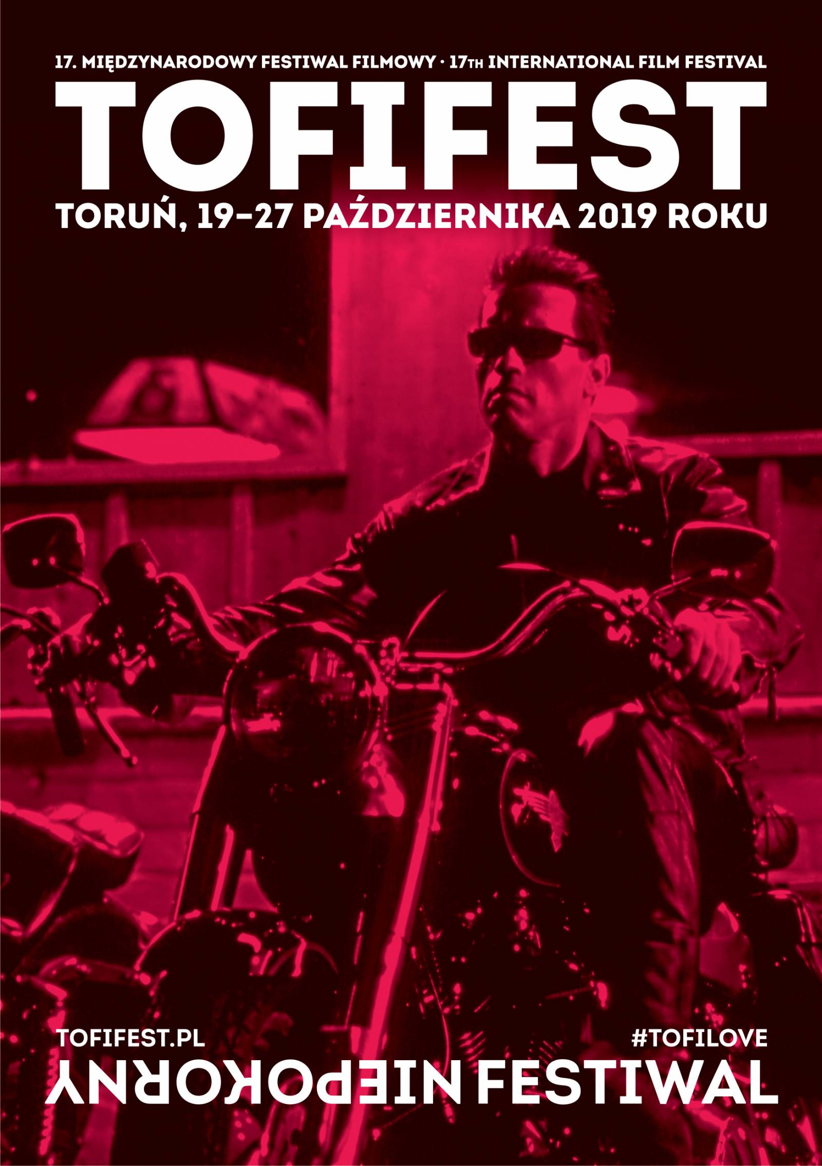 Tofifest 2019 (Fot. Materiały prasowe)