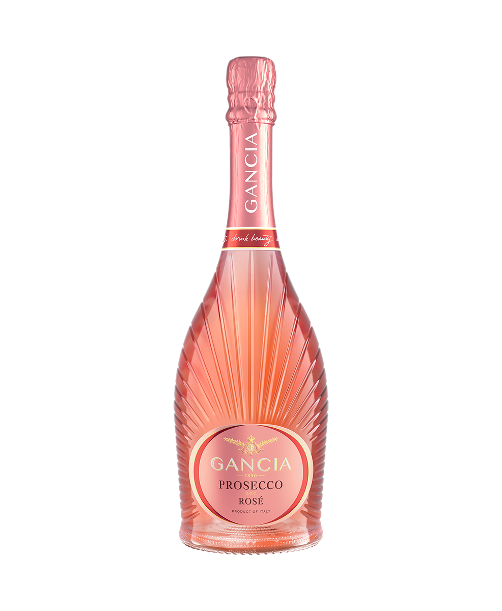 Prosecco D.O.C Rose GANCIA (Fot. Materiały prasowe)