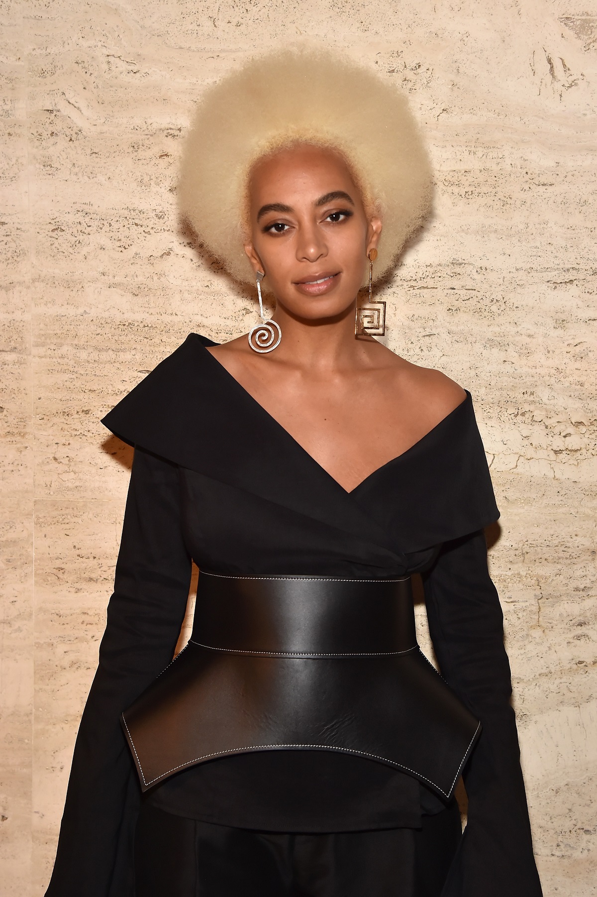 Solange