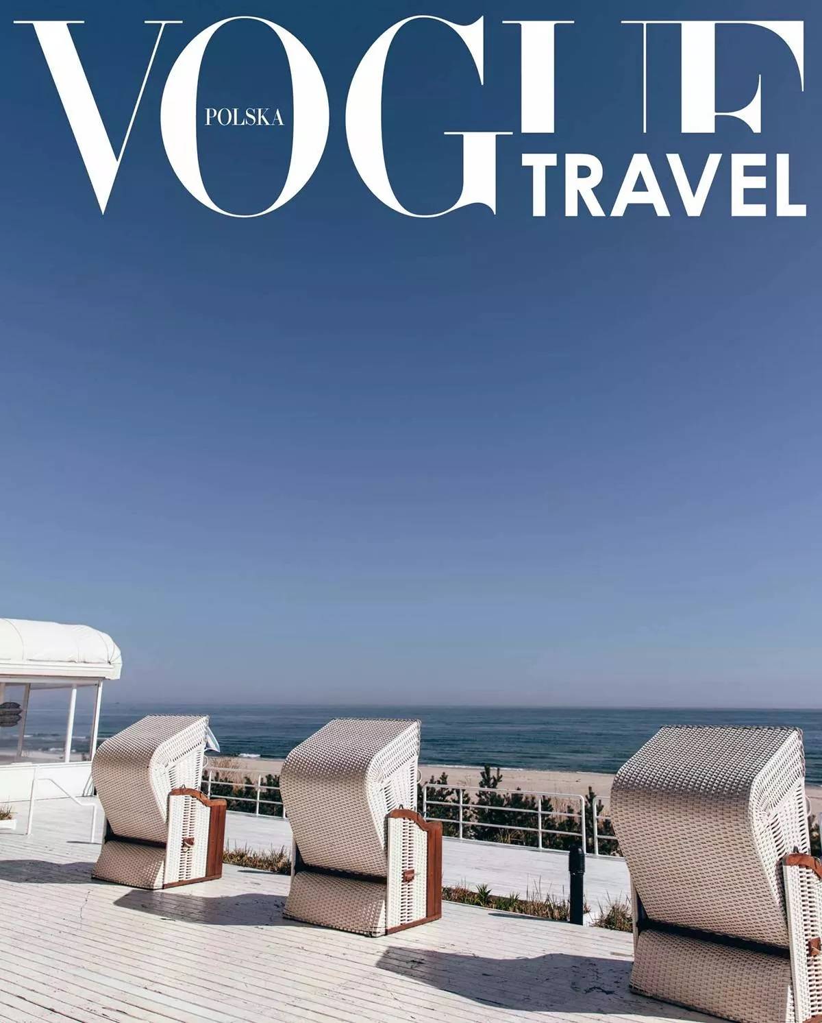 Vogue Polska Travel