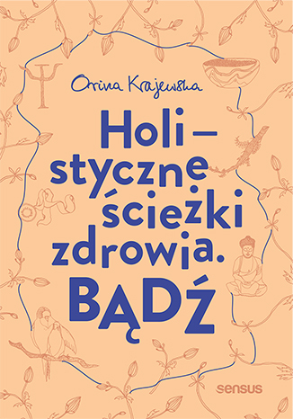 Okładka książki (Fot. materiały prasowe)