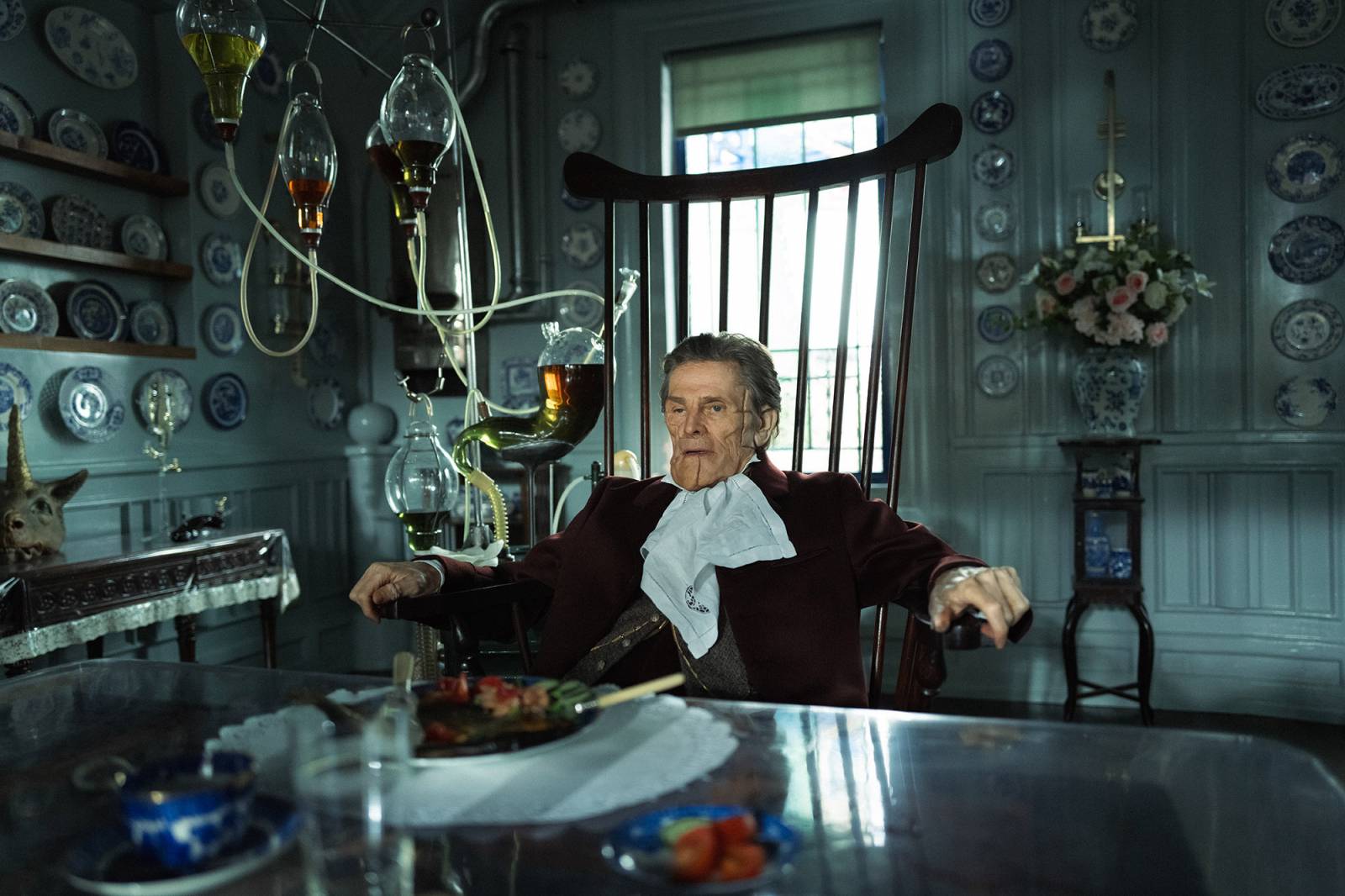 „Biedne istoty”, reż. Yorgos Lanthimos (Fot. Materiały prasowe)