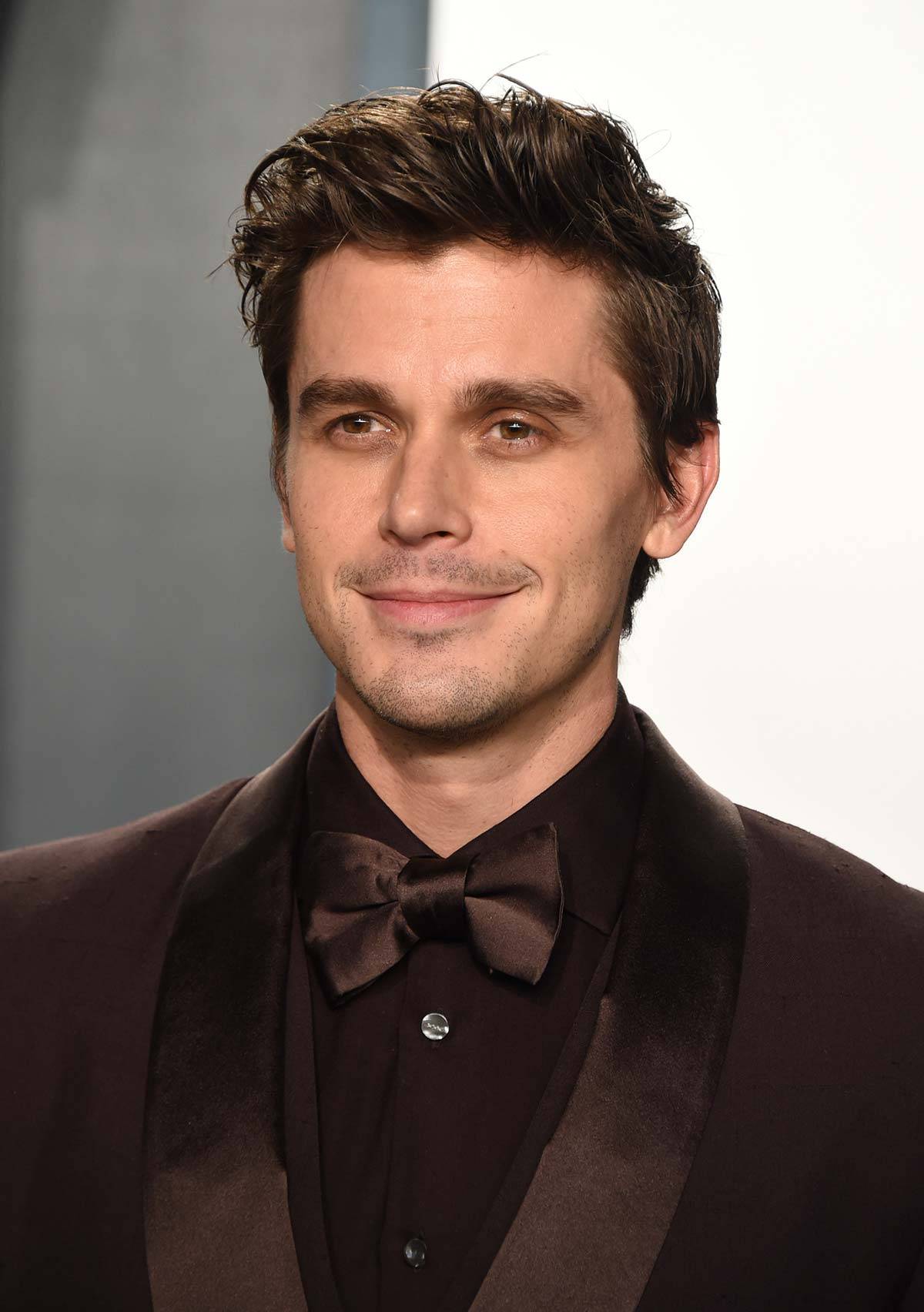 Antoni Porowski (Fot. Getty Images)