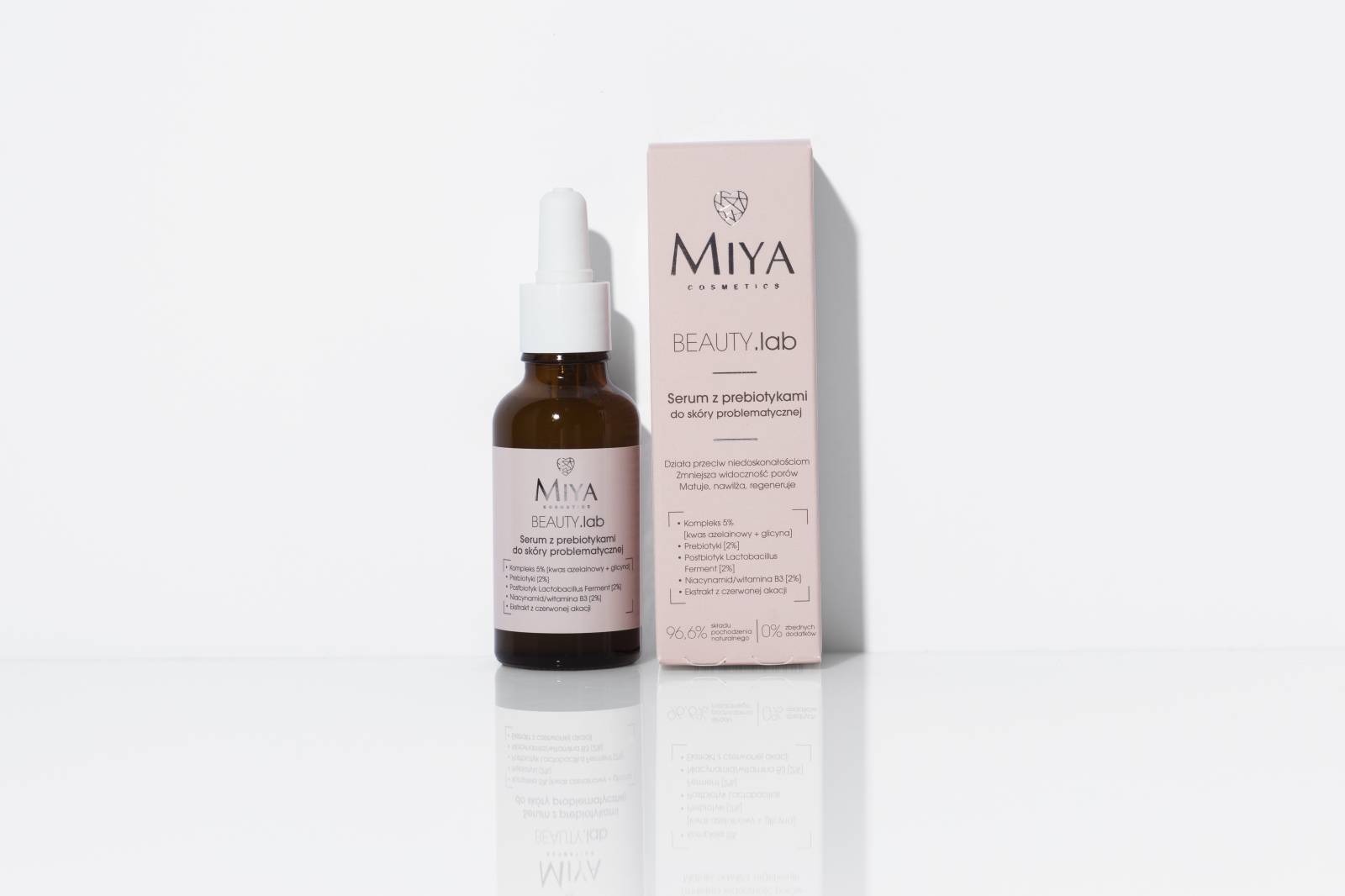 Serum MIYA (Fot. materialy prasowe)