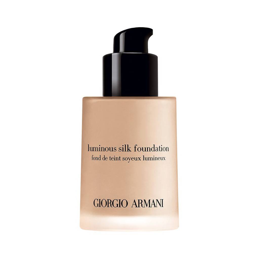 Podkład Armani Luminous Silk Foundation