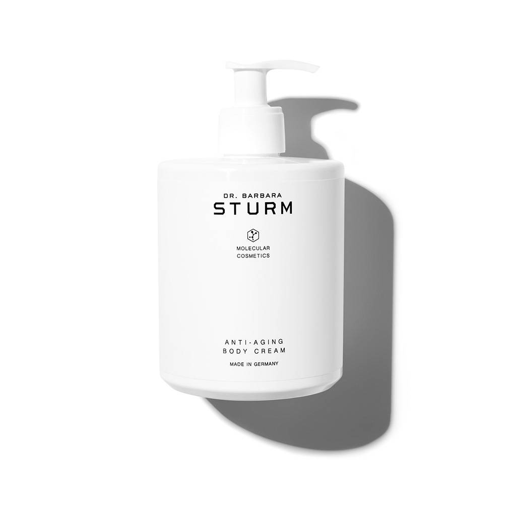 Anti Aging Body Cream Dr. Sturm