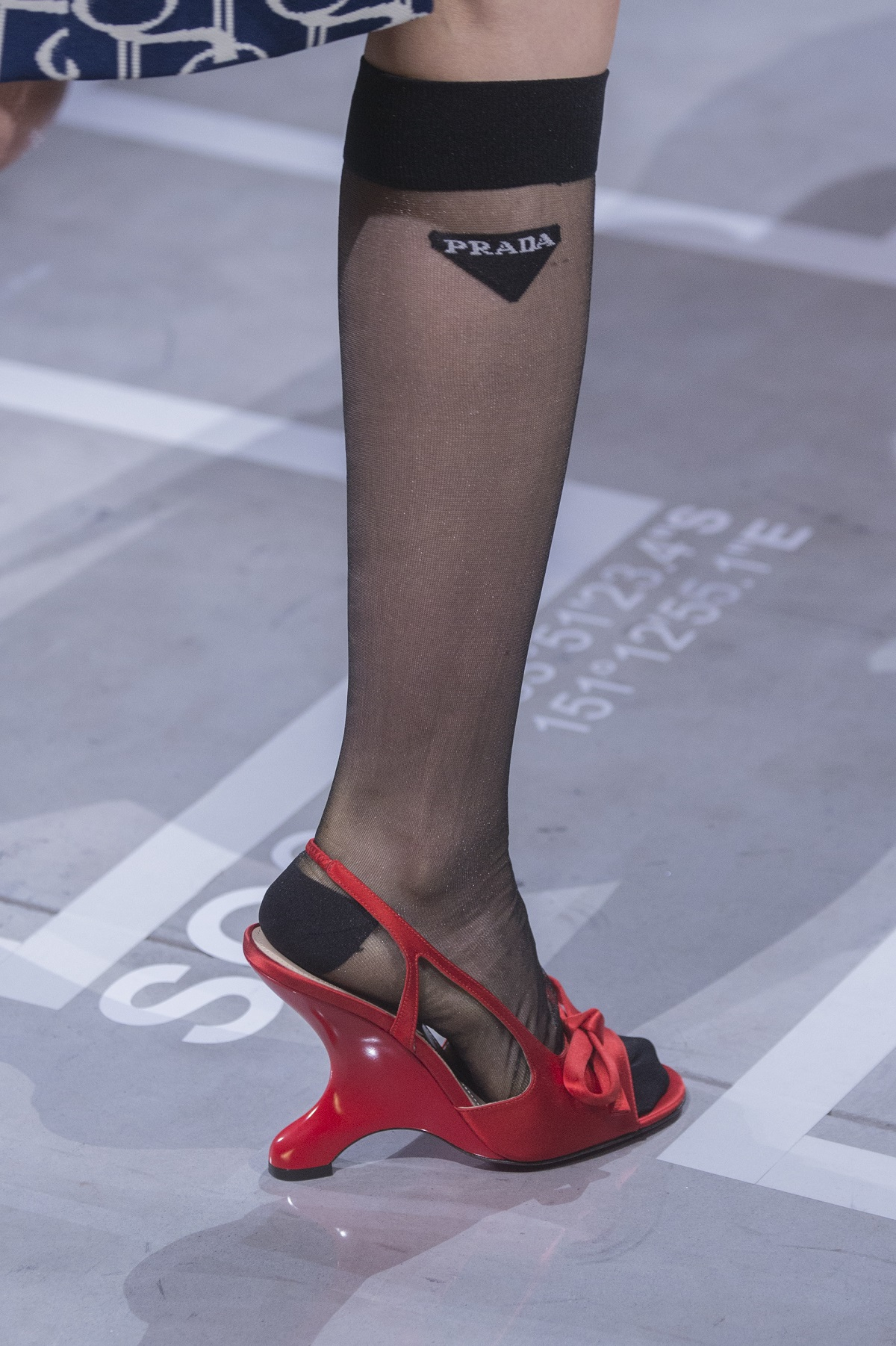 Prada wiosna-lato 2019