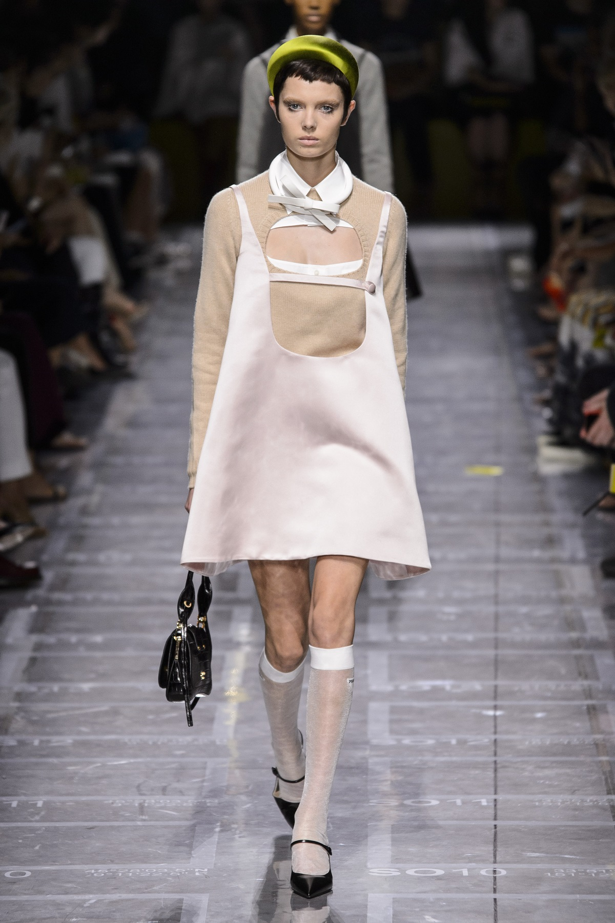 Prada wiosna-lato 2019