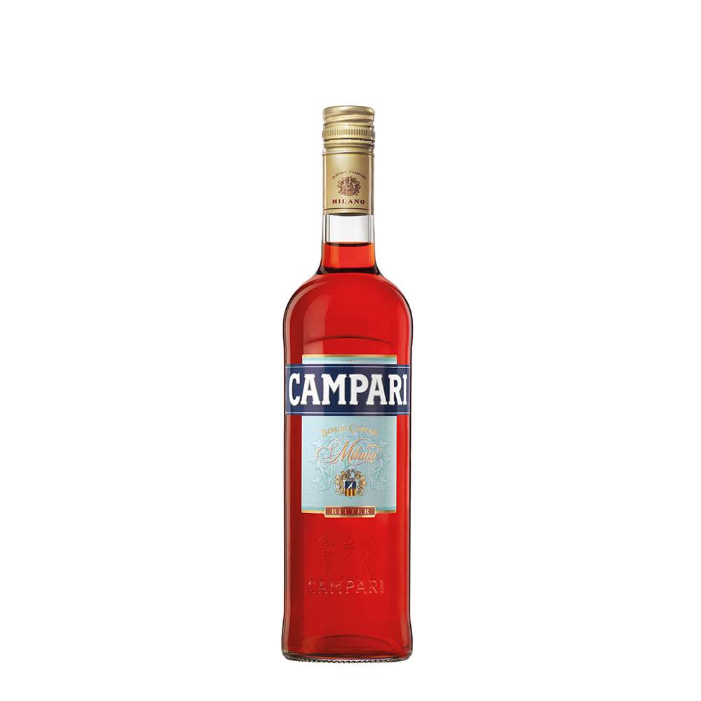 (Campari, fot. materiały prasowe)